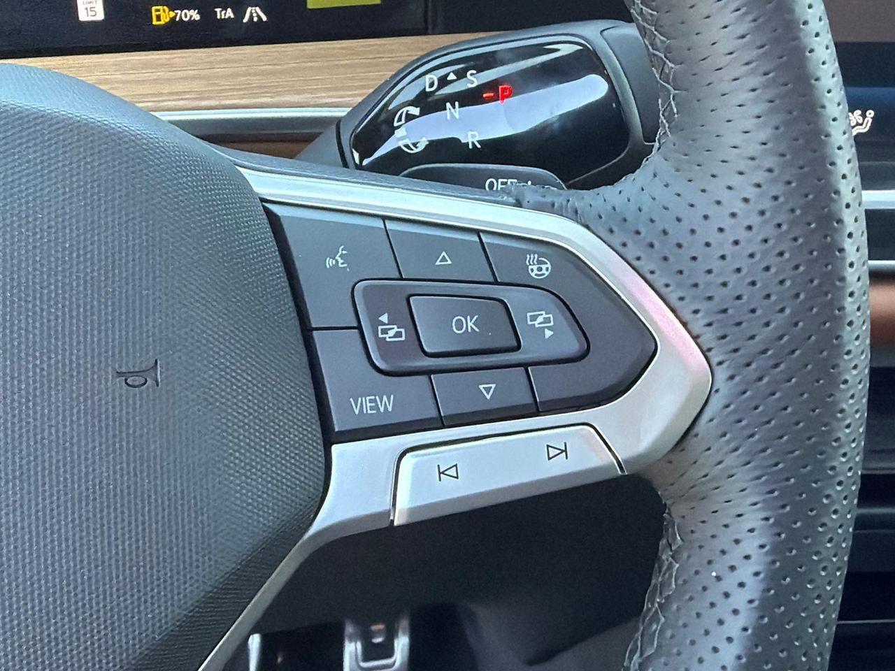 2026 Volkswagen Tiguan SEL R-Line Turbo Hagerstown MD