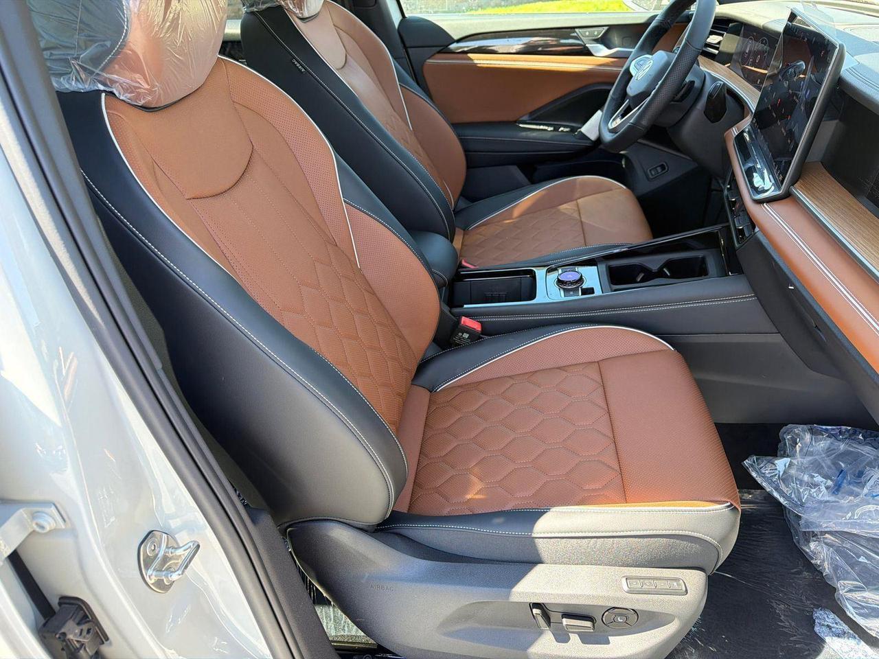 2026 Volkswagen Tiguan SEL R-Line Turbo Hagerstown MD