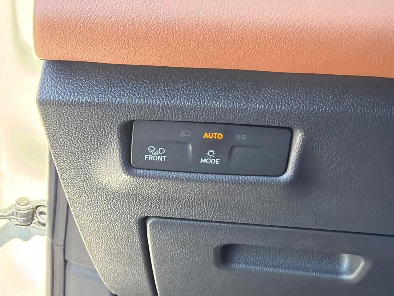 2026 Volkswagen Tiguan SEL R-Line Turbo Hagerstown MD