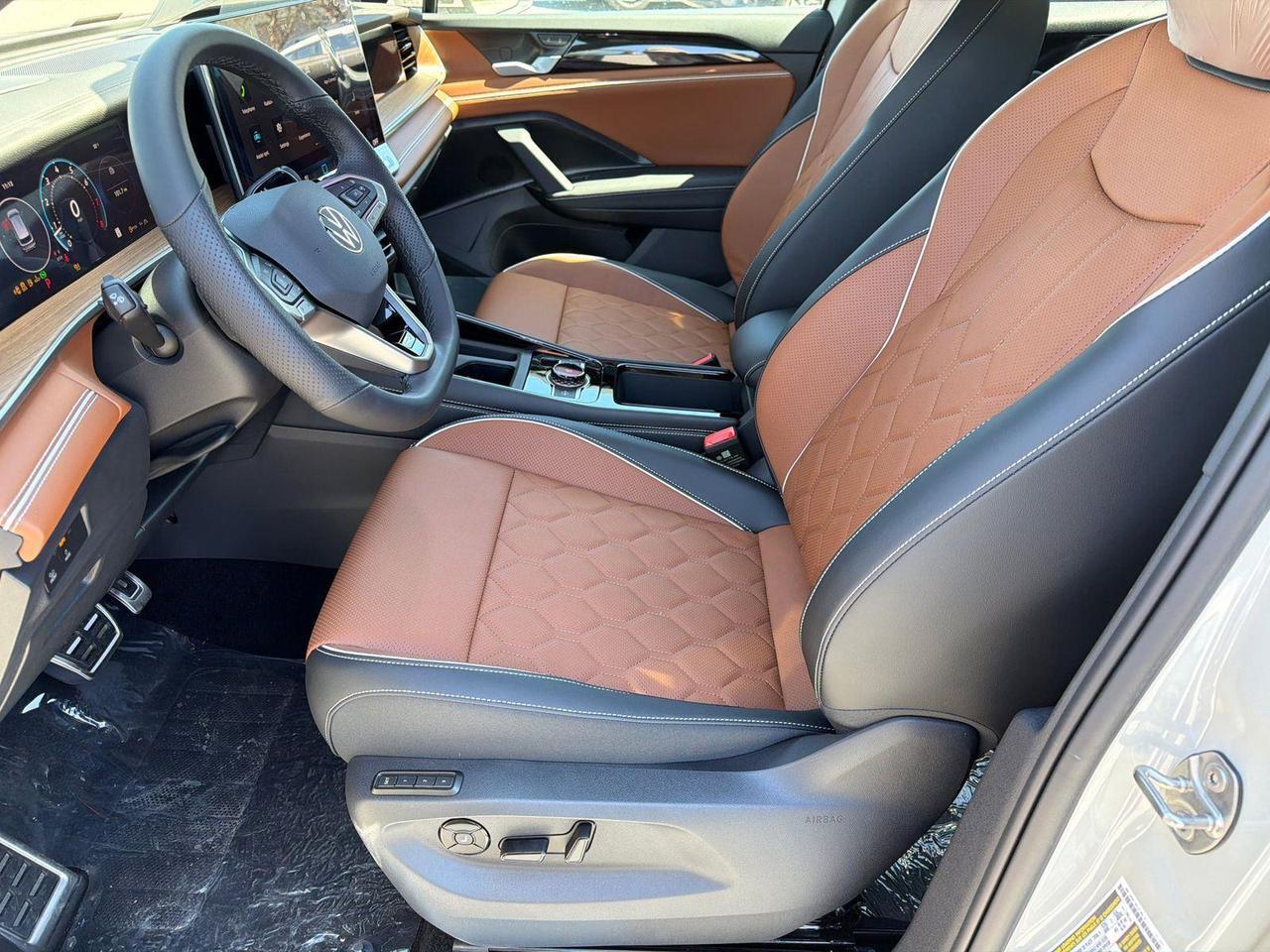 2026 Volkswagen Tiguan SEL R-Line Turbo Hagerstown MD