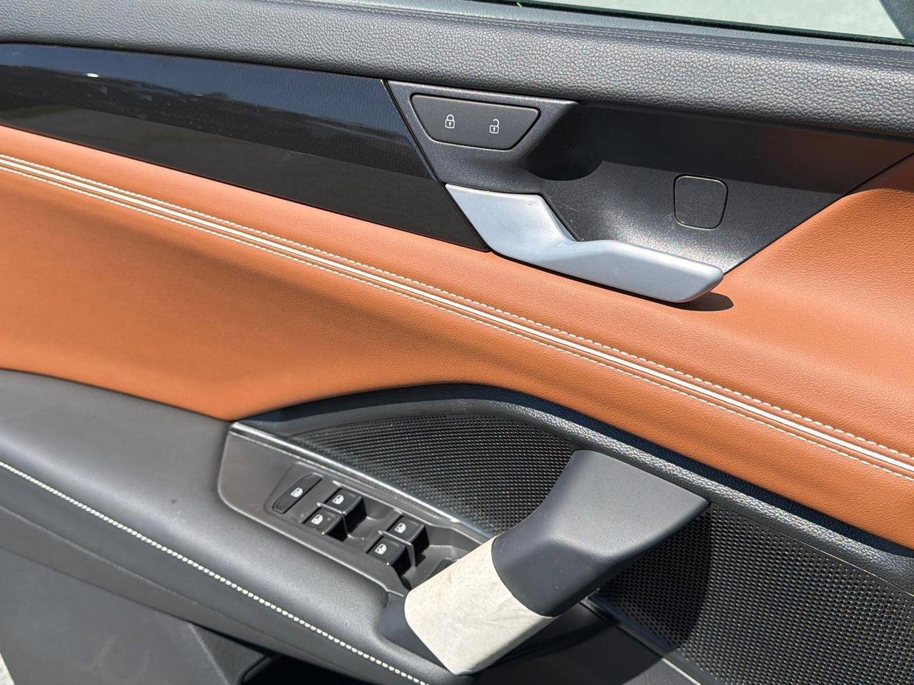 2026 Volkswagen Tiguan SEL R-Line Turbo Hagerstown MD