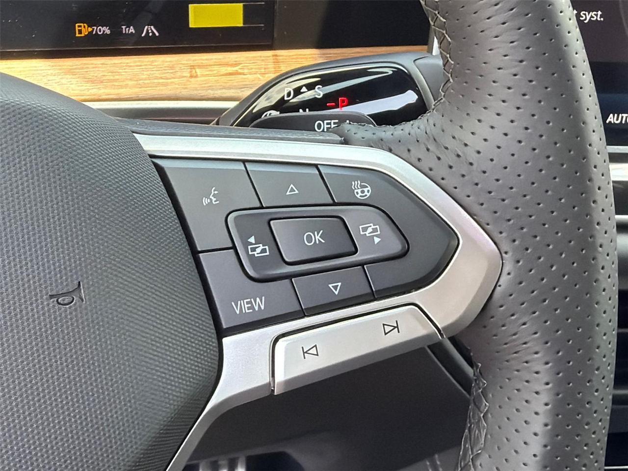 2026 Volkswagen Tiguan SEL R-Line Turbo Hagerstown MD