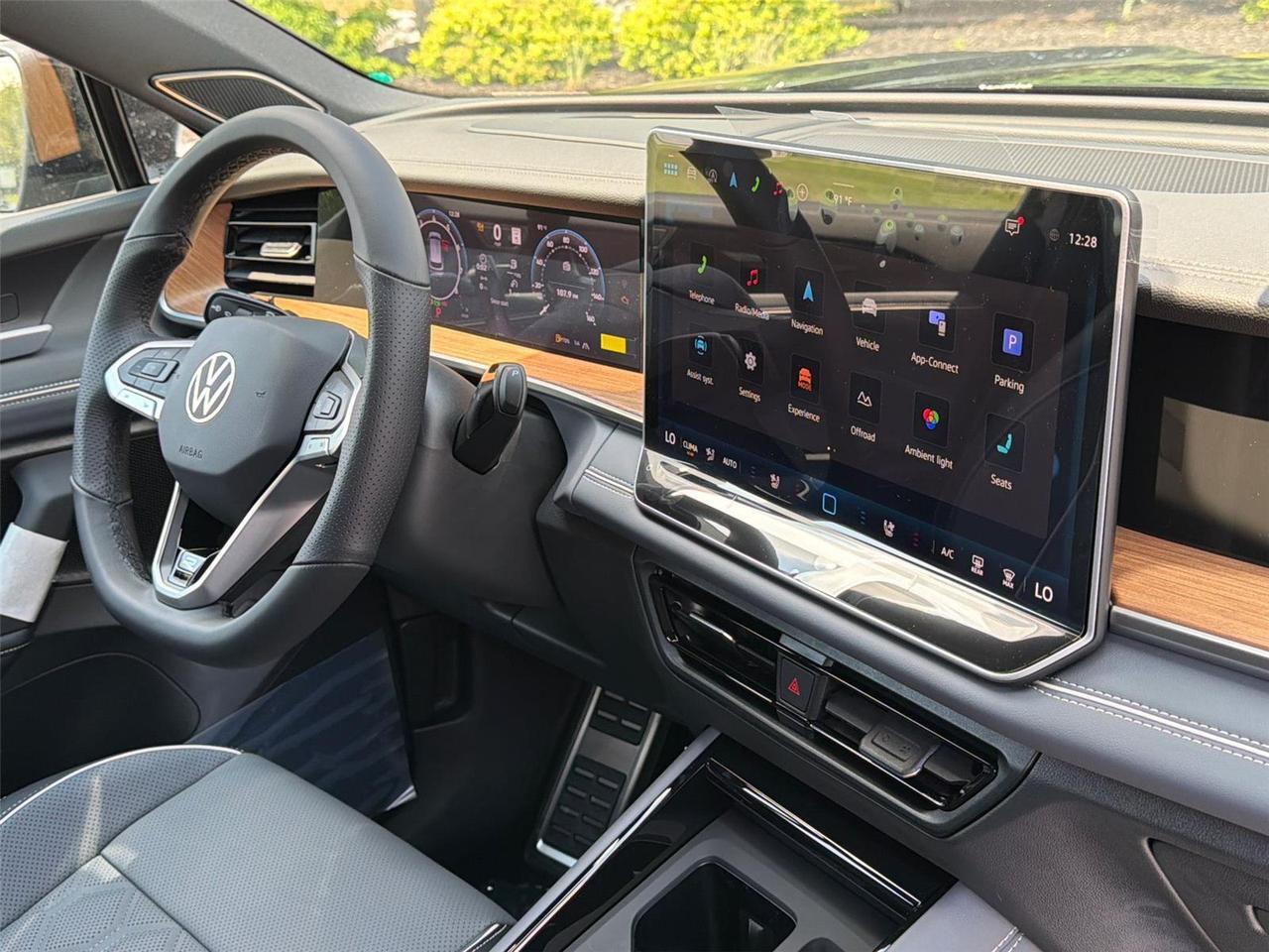 2026 Volkswagen Tiguan SEL R-Line Turbo Hagerstown MD