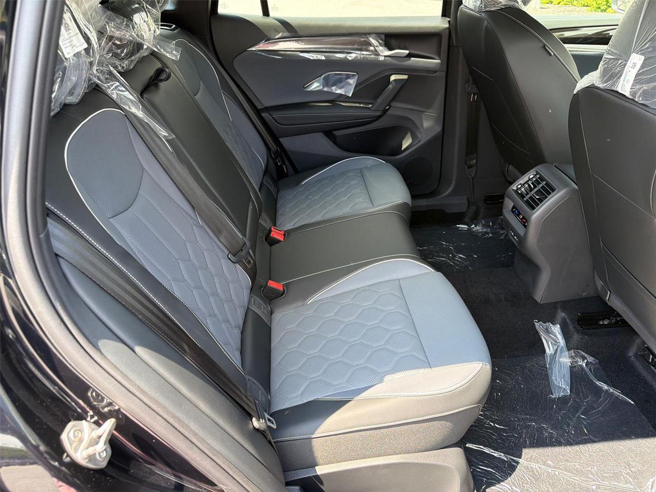 2026 Volkswagen Tiguan SEL R-Line Turbo Hagerstown MD