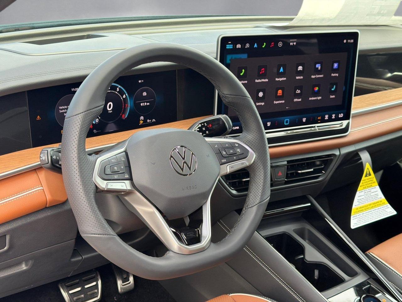 2026 Volkswagen Tiguan SEL R-Line Turbo Hagerstown MD