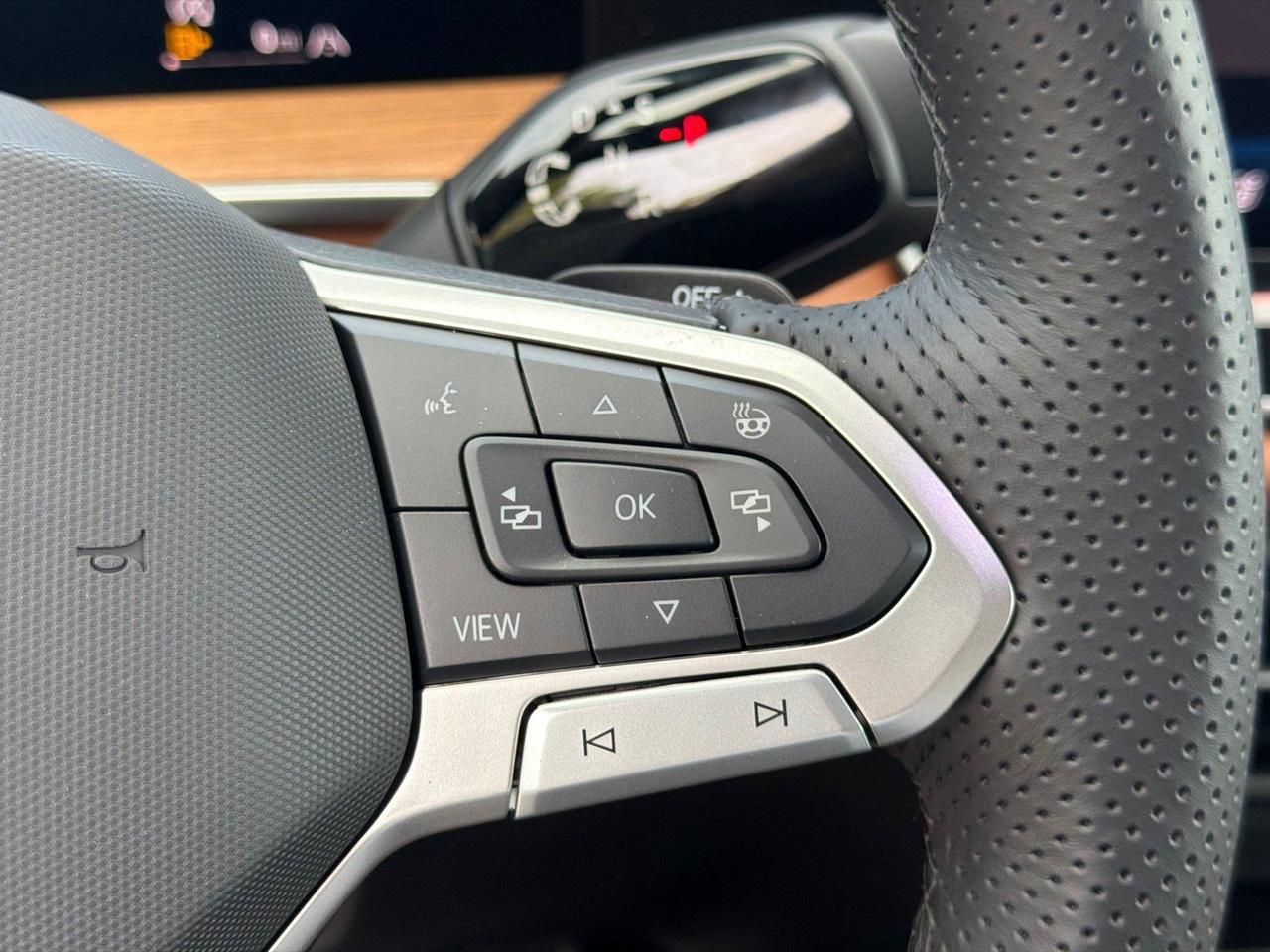 2026 Volkswagen Tiguan SEL R-Line Turbo Hagerstown MD