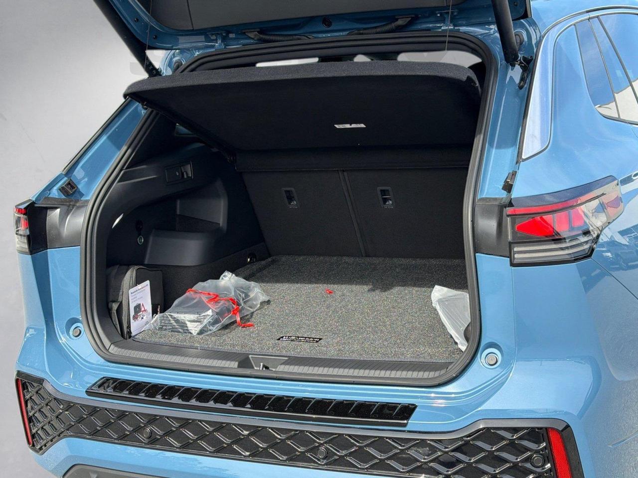 2026 Volkswagen Tiguan SEL R-Line Turbo Hagerstown MD
