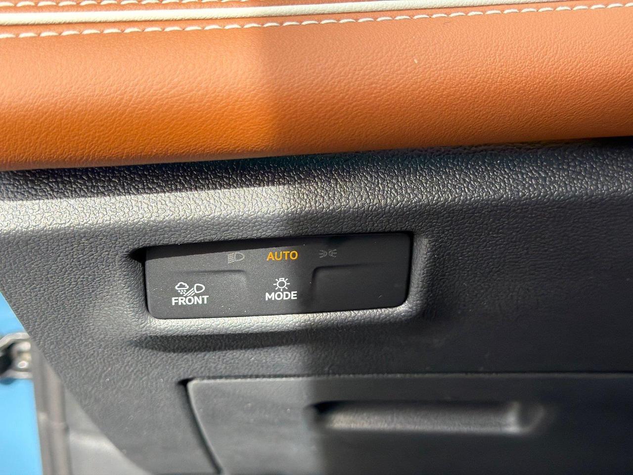 2026 Volkswagen Tiguan SEL R-Line Turbo Hagerstown MD