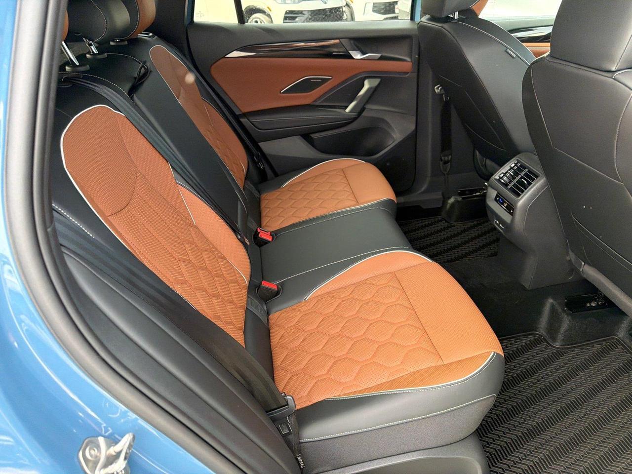 2026 Volkswagen Tiguan SEL R-Line Turbo Hagerstown MD