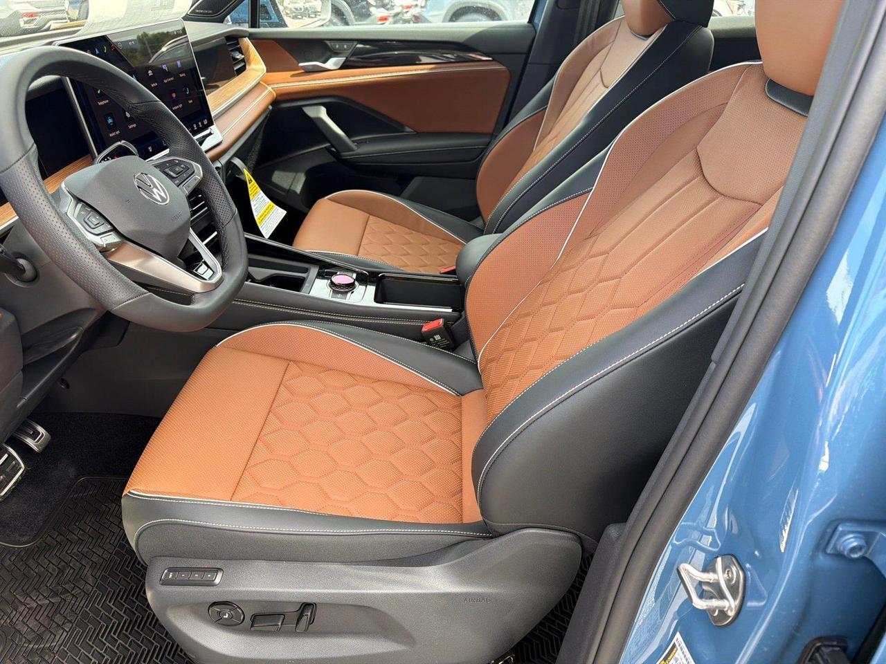 2026 Volkswagen Tiguan SEL R-Line Turbo Hagerstown MD