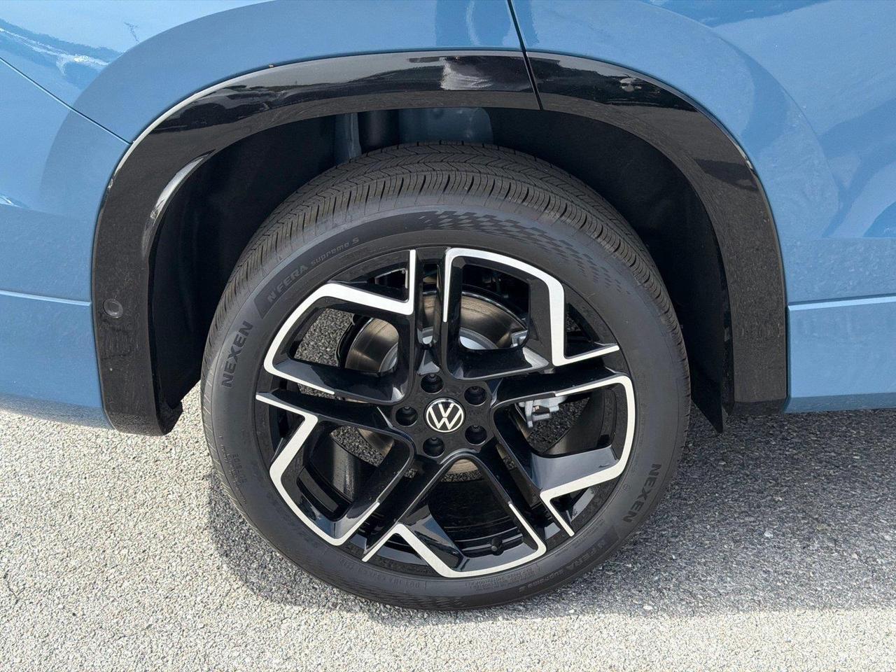 2026 Volkswagen Tiguan SEL R-Line Turbo Hagerstown MD