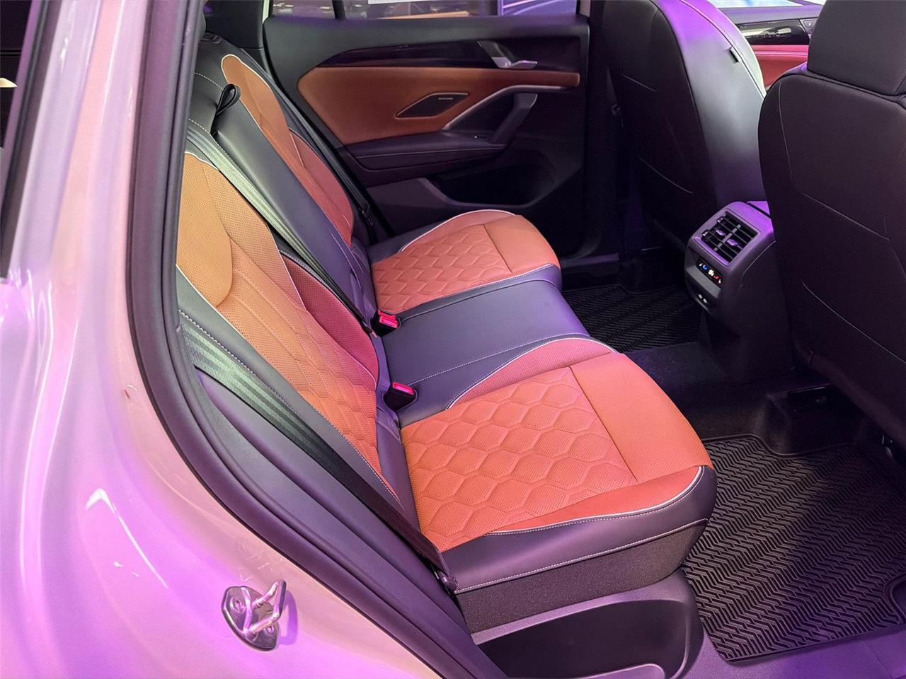 2026 Volkswagen Tiguan SEL R-Line Turbo Hagerstown MD