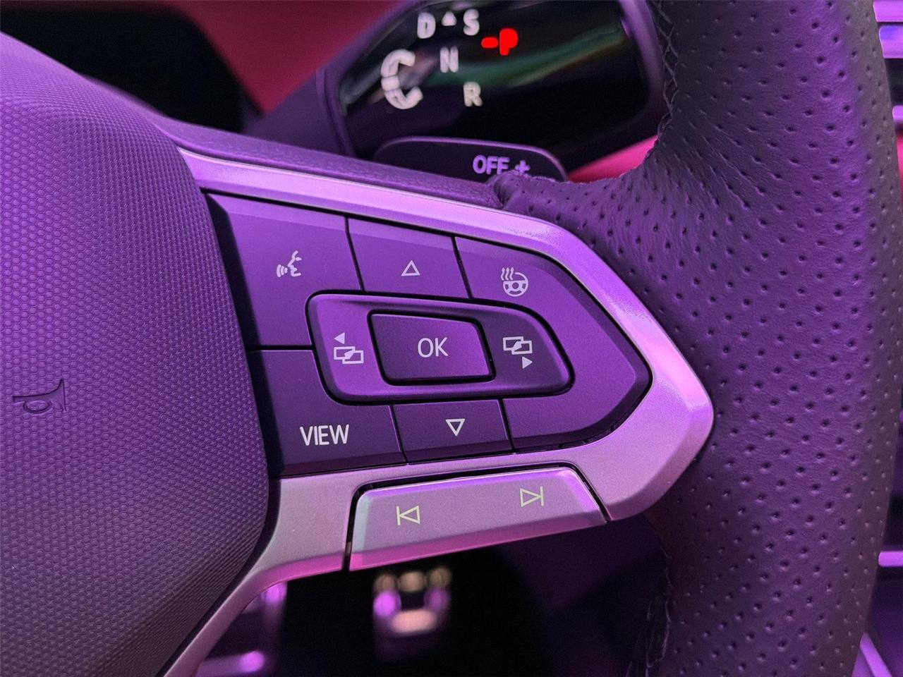 2026 Volkswagen Tiguan SEL R-Line Turbo Hagerstown MD