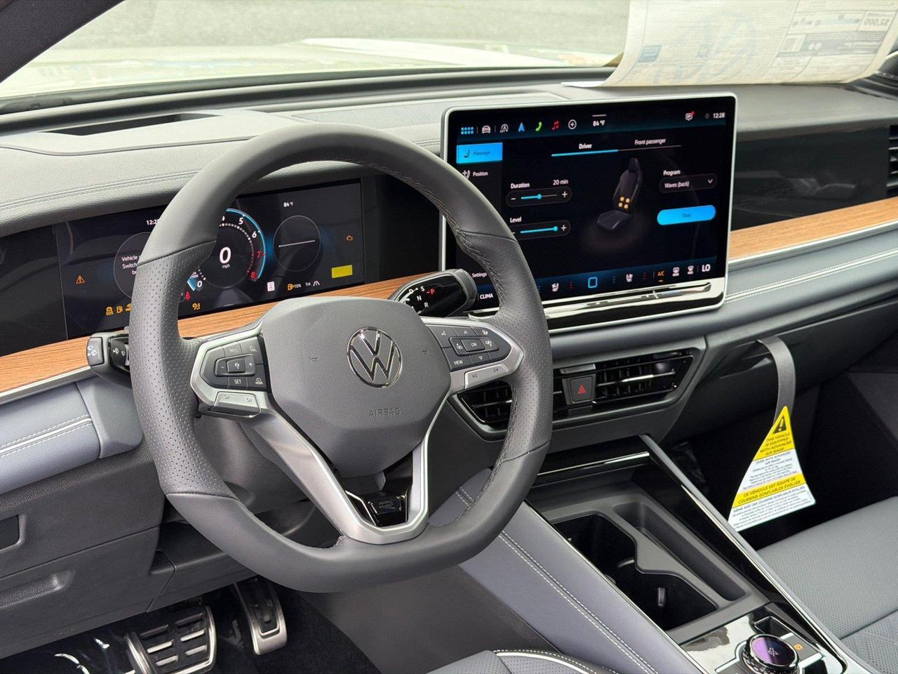 2026 Volkswagen Tiguan SEL R-Line Turbo Hagerstown MD