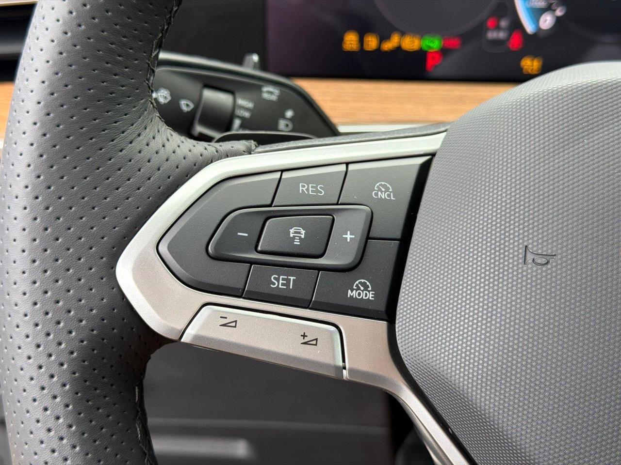 2026 Volkswagen Tiguan SEL R-Line Turbo Hagerstown MD
