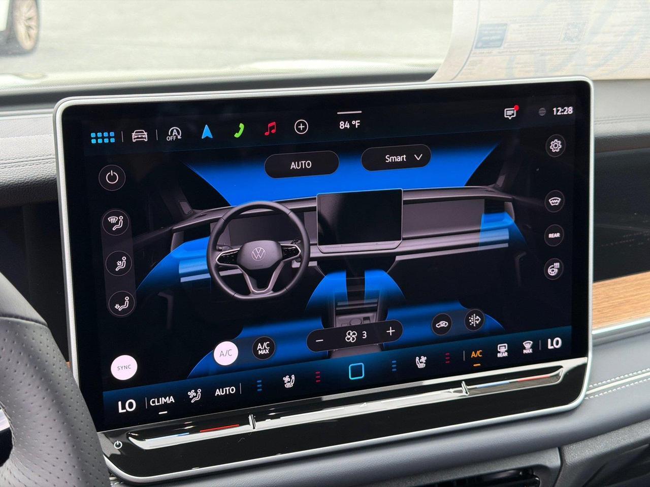 2026 Volkswagen Tiguan SEL R-Line Turbo Hagerstown MD