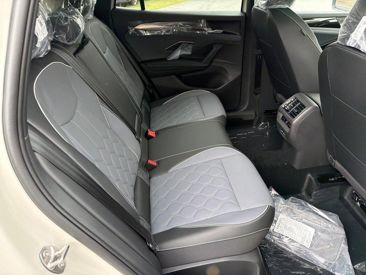 2026 Volkswagen Tiguan SEL R-Line Turbo Hagerstown MD