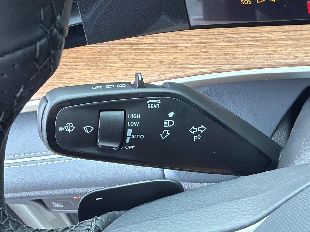 2026 Volkswagen Tiguan SEL R-Line Turbo Hagerstown MD