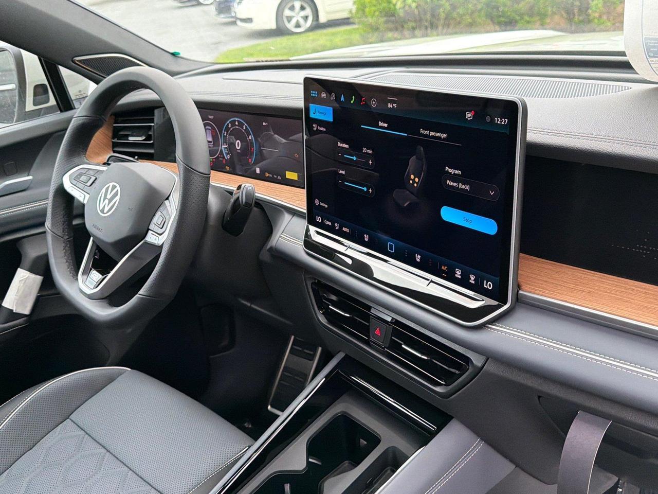 2026 Volkswagen Tiguan SEL R-Line Turbo Hagerstown MD