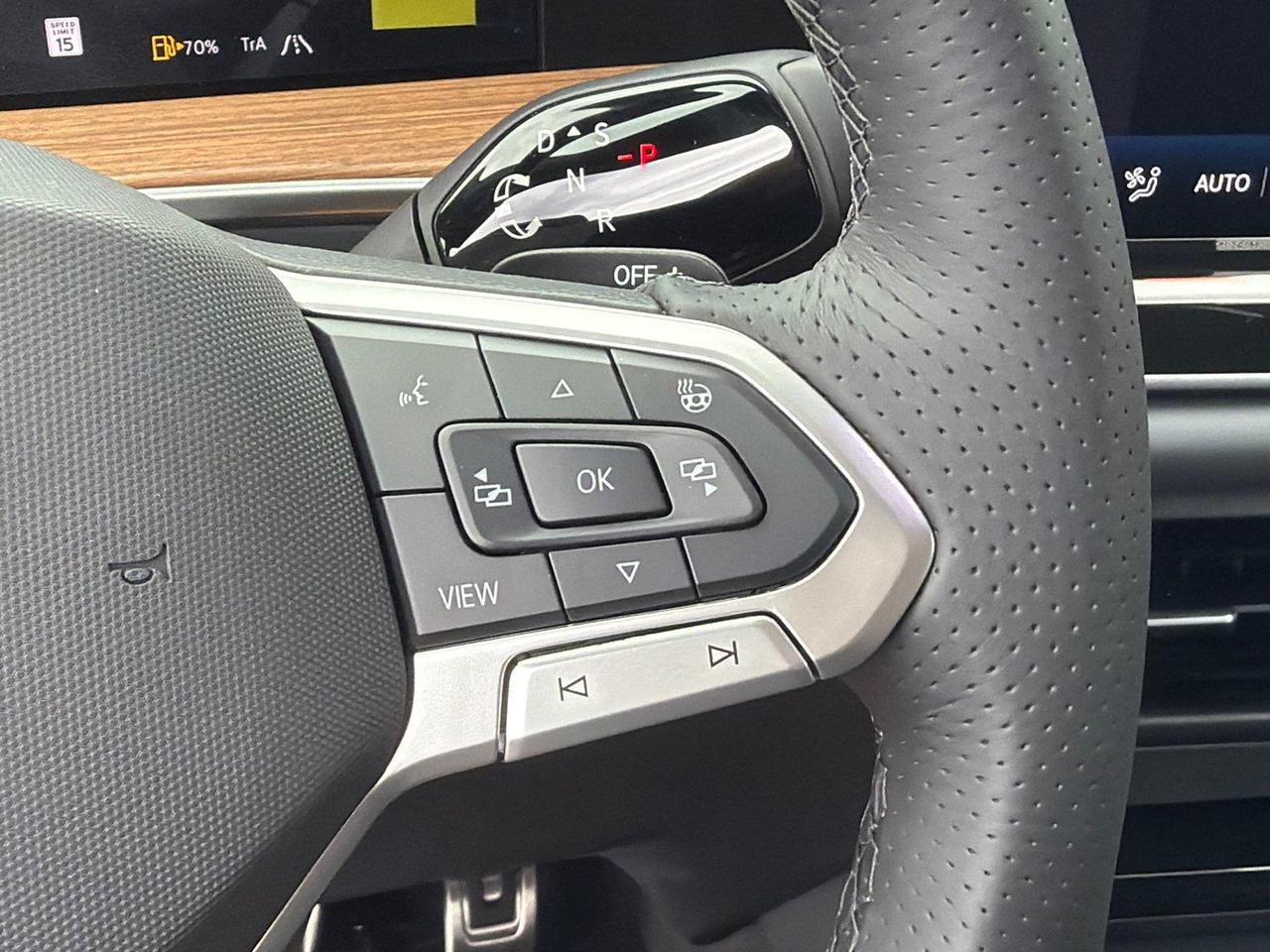 2026 Volkswagen Tiguan SEL R-Line Turbo Hagerstown MD