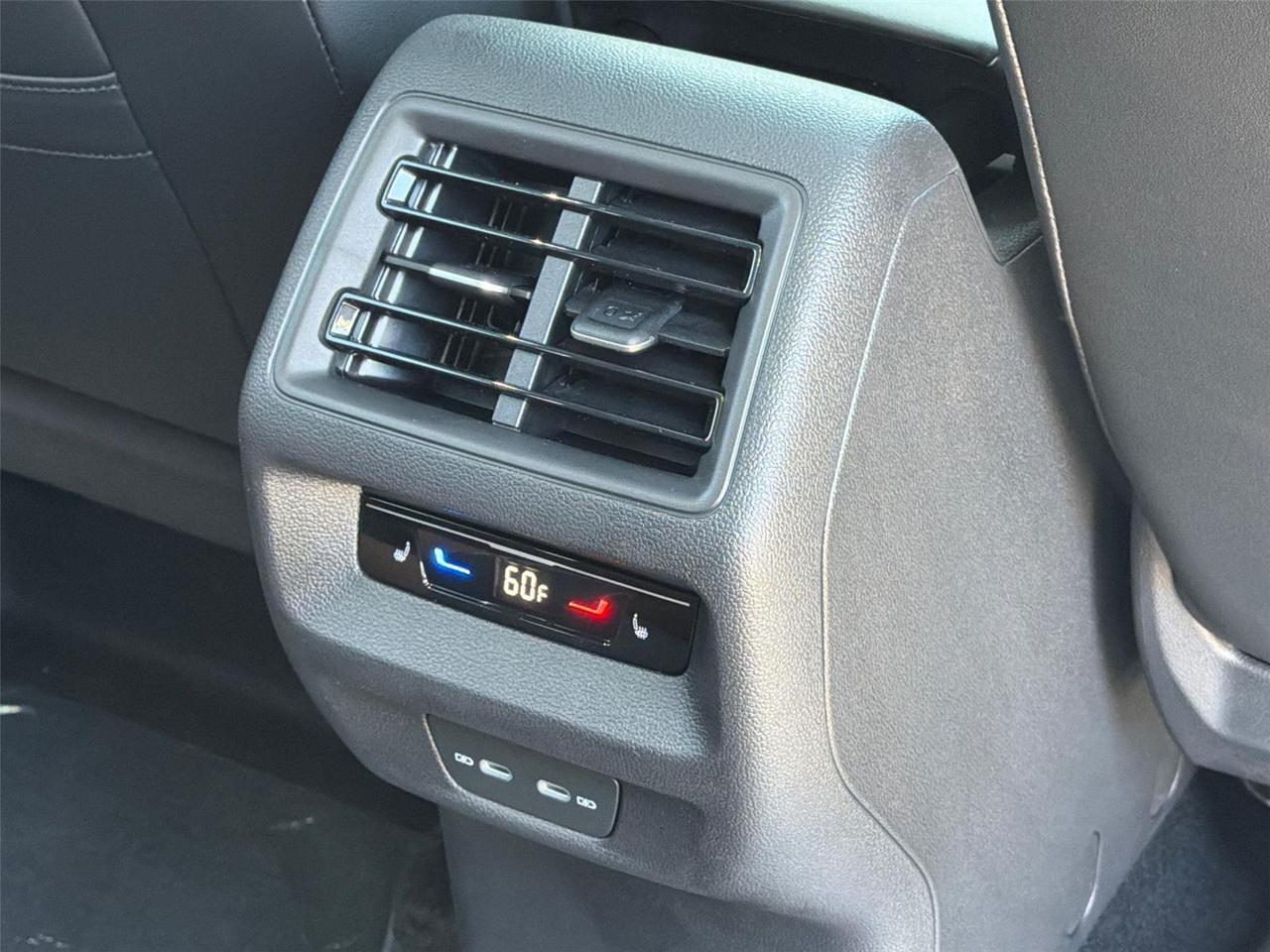 2026 Volkswagen Tiguan SEL R-Line Turbo Hagerstown MD