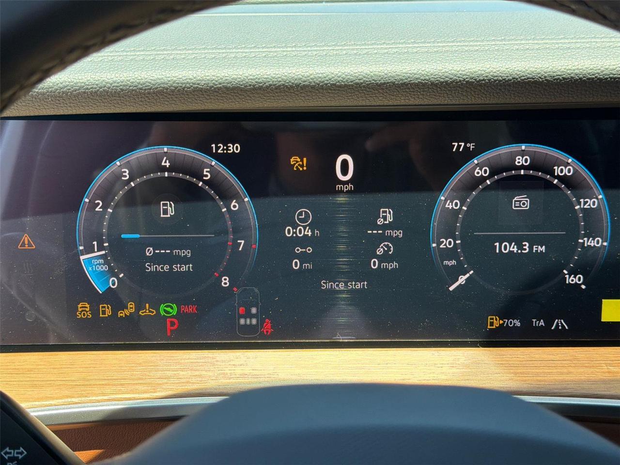 2026 Volkswagen Tiguan SEL R-Line Turbo Hagerstown MD