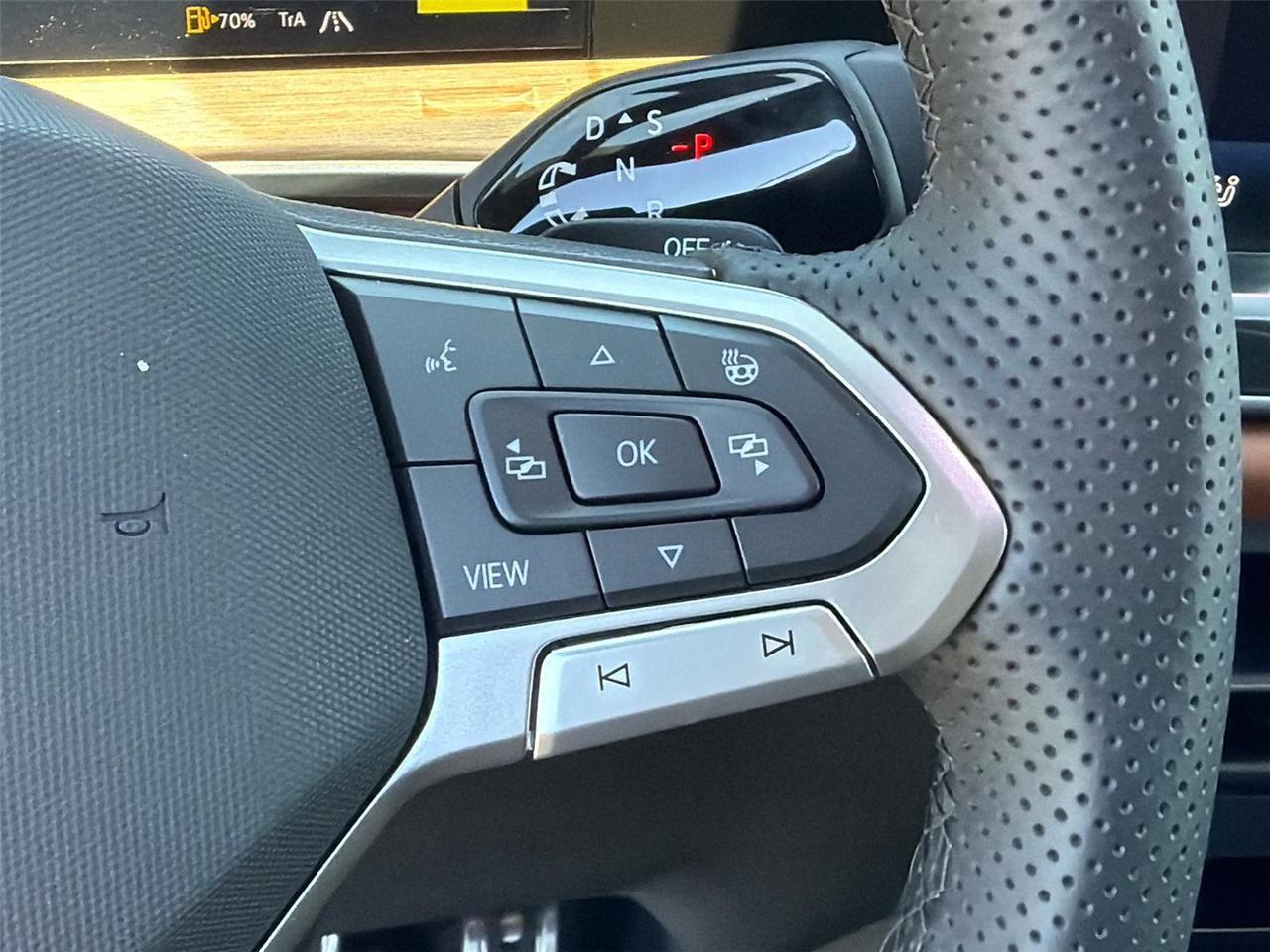 2026 Volkswagen Tiguan SEL R-Line Turbo Hagerstown MD