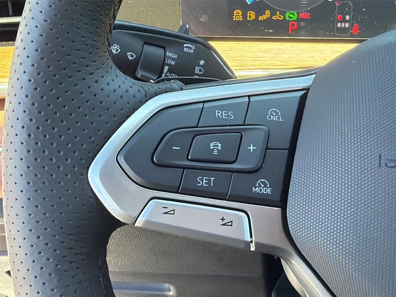 2026 Volkswagen Tiguan SEL R-Line Turbo Hagerstown MD