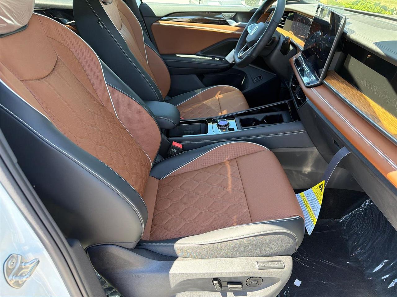 2026 Volkswagen Tiguan SEL R-Line Turbo Hagerstown MD