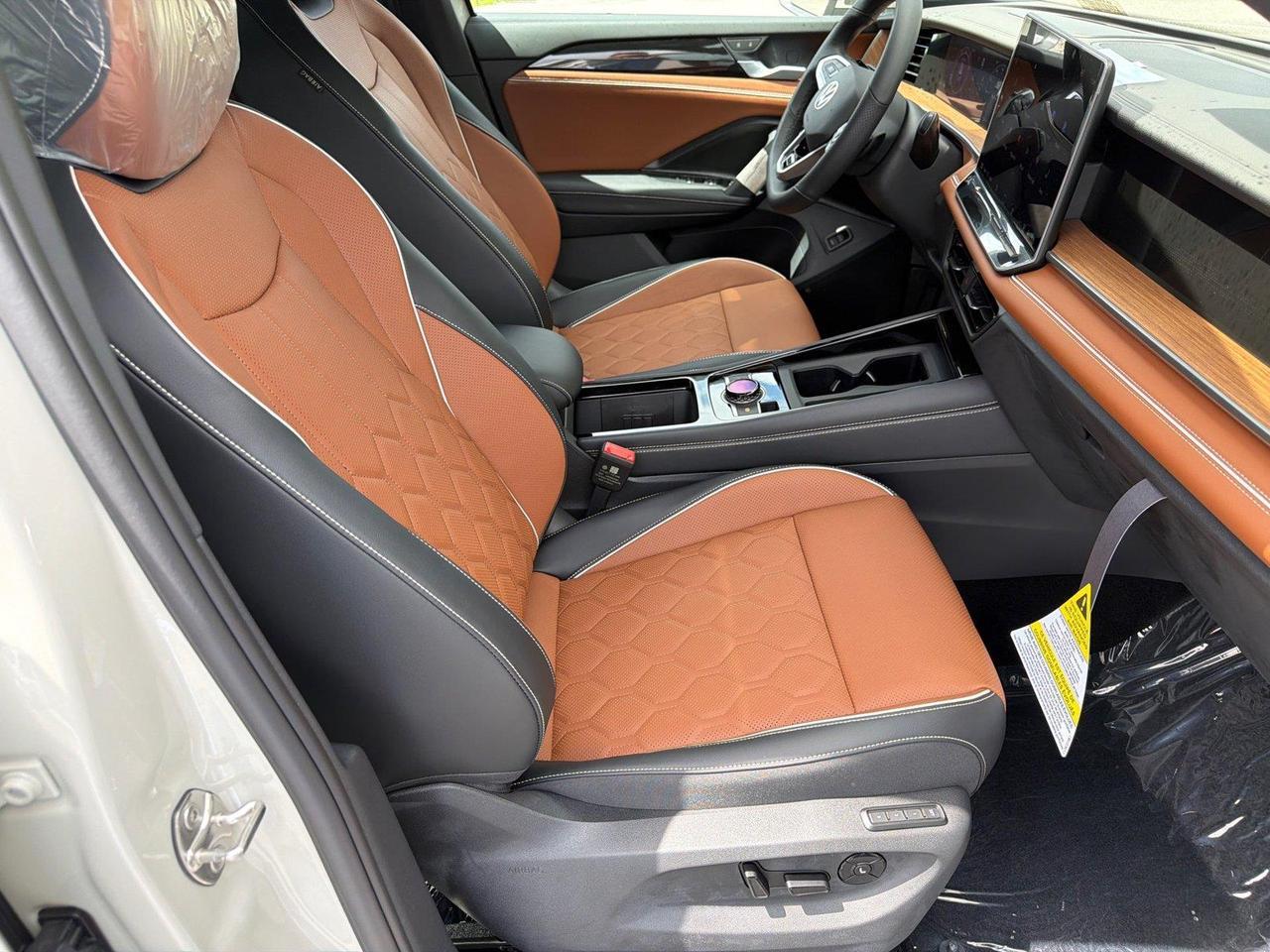 2026 Volkswagen Tiguan SEL R-Line Turbo Hagerstown MD