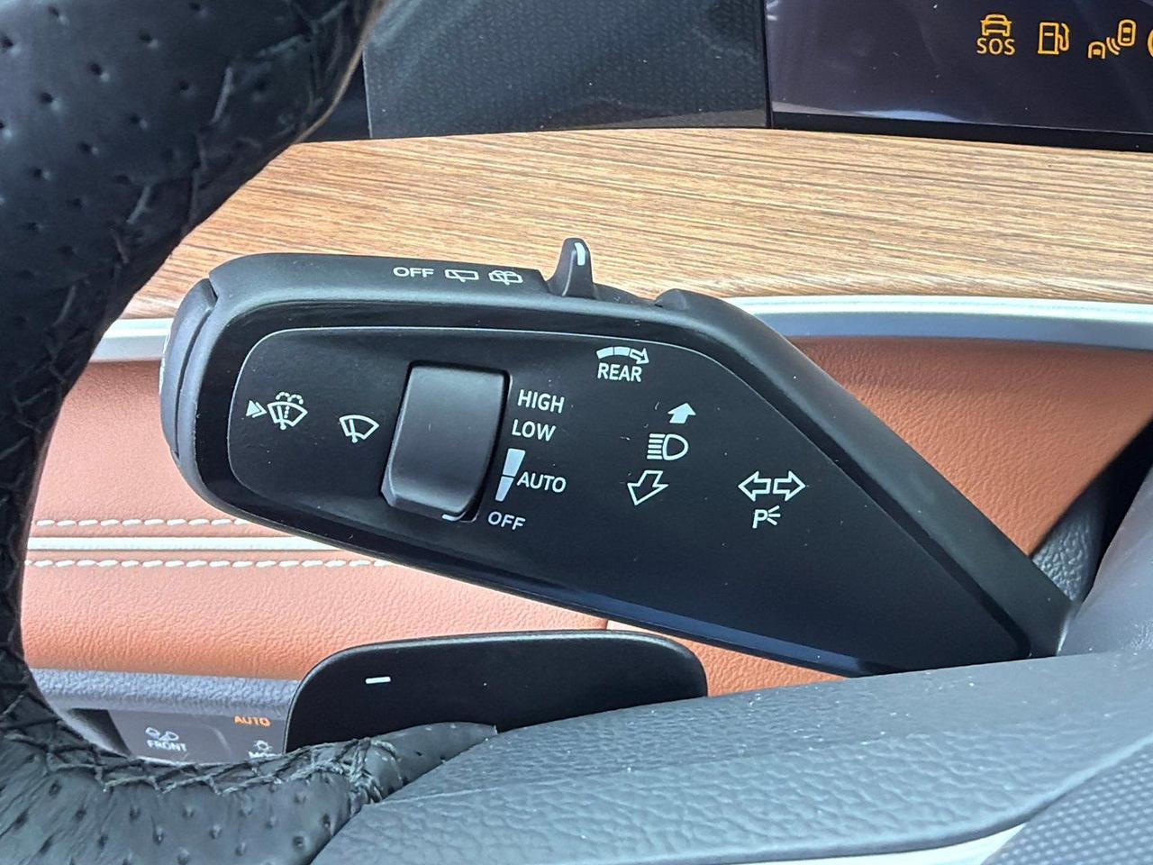 2026 Volkswagen Tiguan SEL R-Line Turbo Hagerstown MD