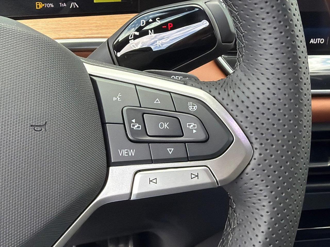 2026 Volkswagen Tiguan SEL R-Line Turbo Hagerstown MD