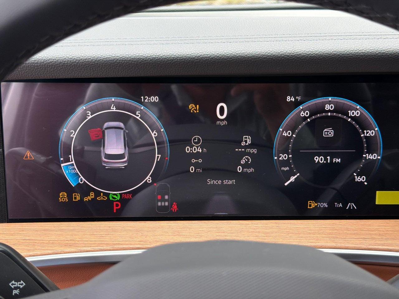 2026 Volkswagen Tiguan SEL R-Line Turbo Hagerstown MD