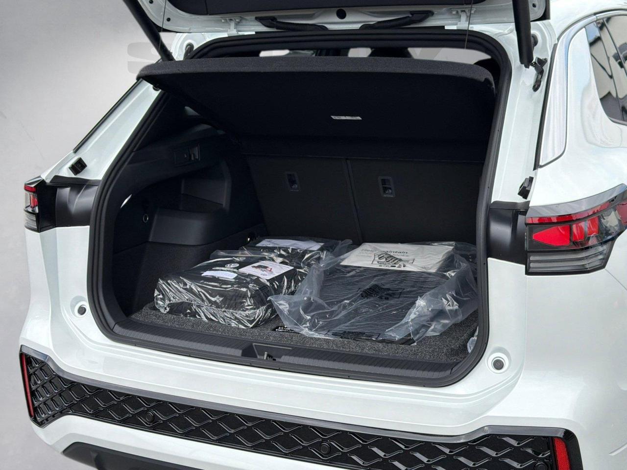 2026 Volkswagen Tiguan SEL R-Line Turbo Hagerstown MD