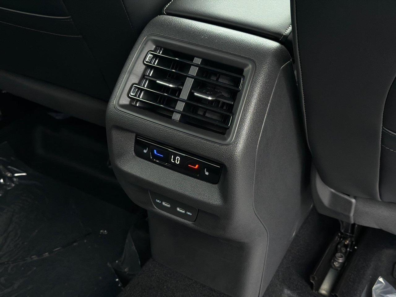 2026 Volkswagen Tiguan SEL R-Line Turbo Hagerstown MD