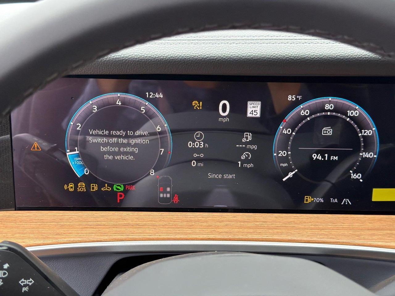 2026 Volkswagen Tiguan SEL R-Line Turbo Hagerstown MD