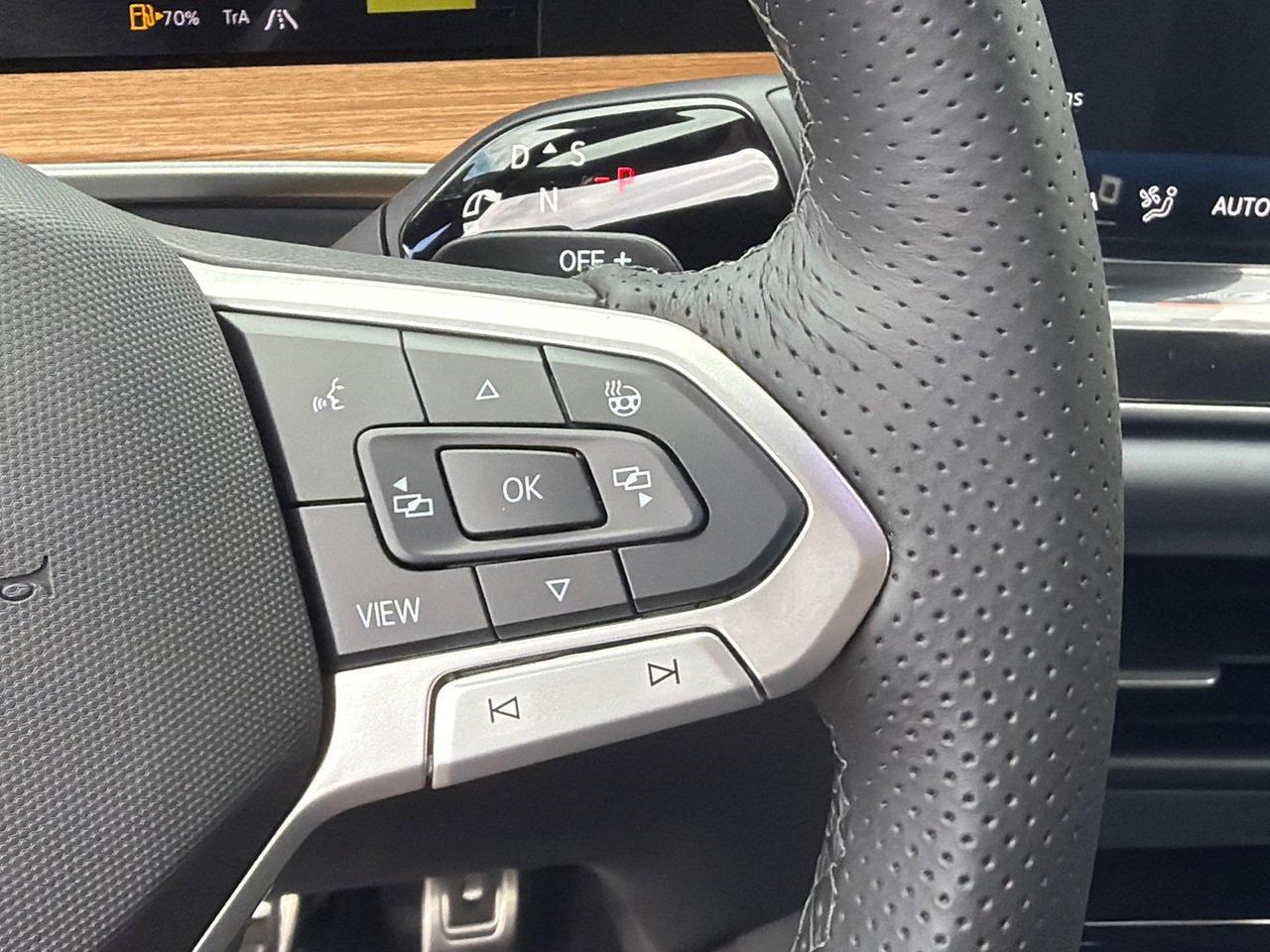2026 Volkswagen Tiguan SEL R-Line Turbo Hagerstown MD