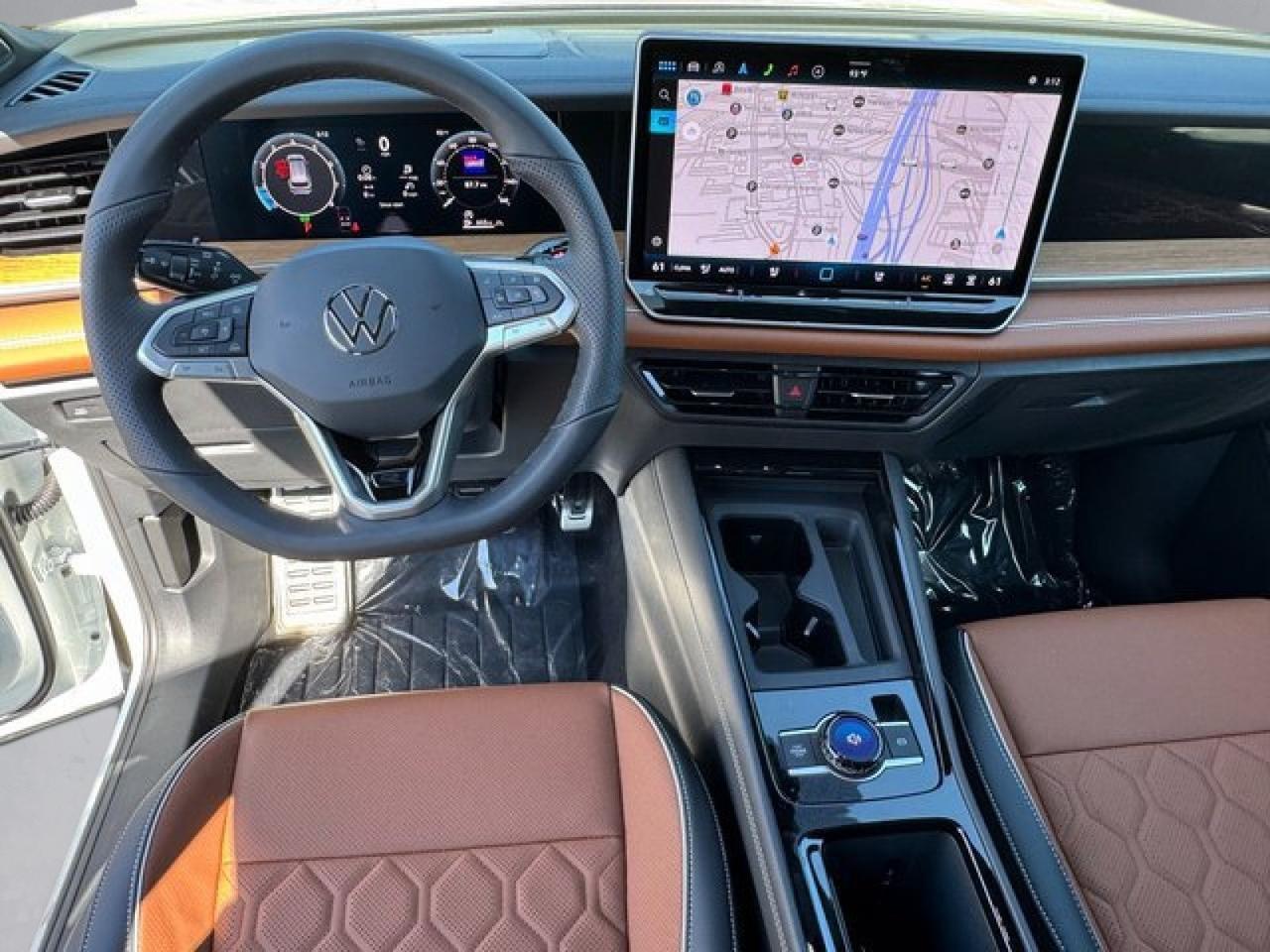 2026 Volkswagen Tiguan SEL R-Line Turbo Springfield VA