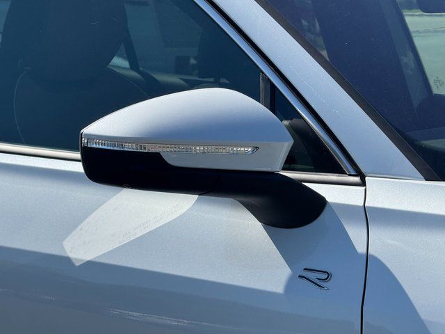 2026 Volkswagen Tiguan SEL R-Line Turbo Springfield VA