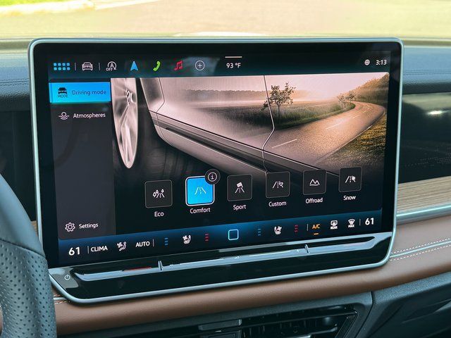 2026 Volkswagen Tiguan SEL R-Line Turbo Springfield VA
