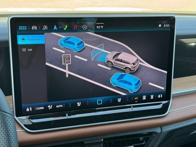 2026 Volkswagen Tiguan SEL R-Line Turbo Springfield VA