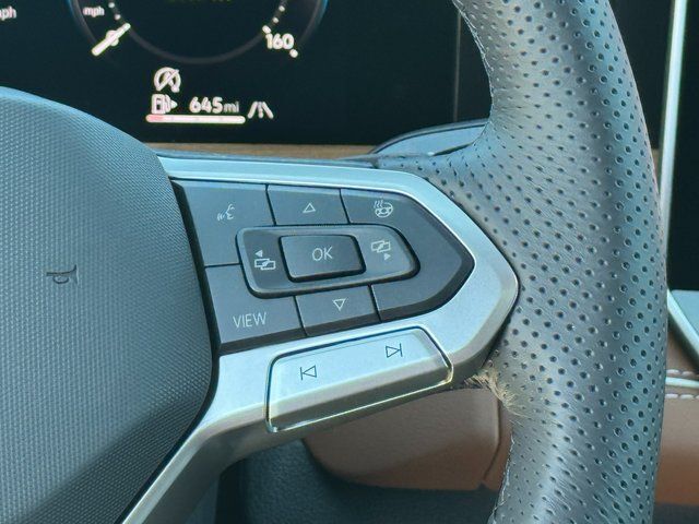2026 Volkswagen Tiguan SEL R-Line Turbo Springfield VA