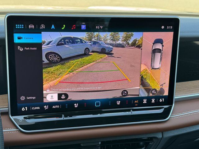 2026 Volkswagen Tiguan SEL R-Line Turbo Springfield VA