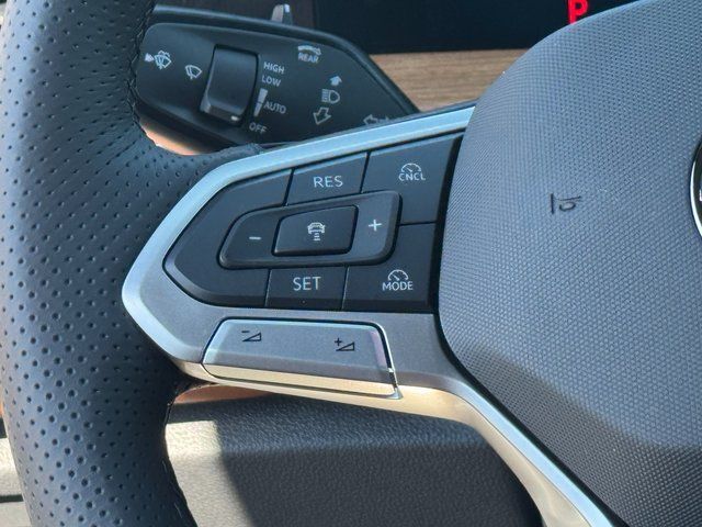 2026 Volkswagen Tiguan SEL R-Line Turbo Springfield VA