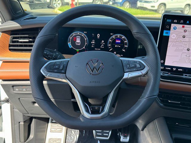 2026 Volkswagen Tiguan SEL R-Line Turbo Springfield VA