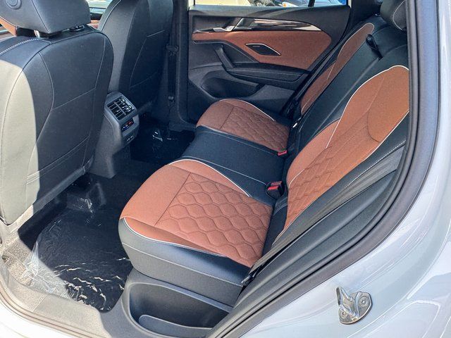 2026 Volkswagen Tiguan SEL R-Line Turbo Springfield VA