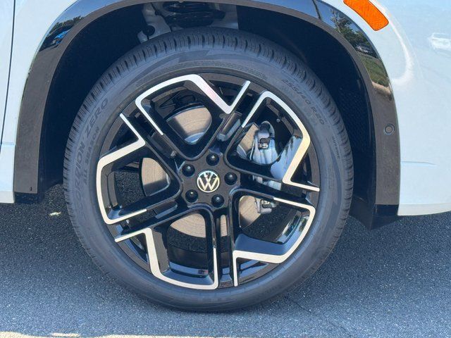 2026 Volkswagen Tiguan SEL R-Line Turbo Springfield VA