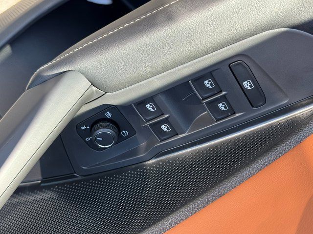 2026 Volkswagen Tiguan SEL R-Line Turbo Springfield VA