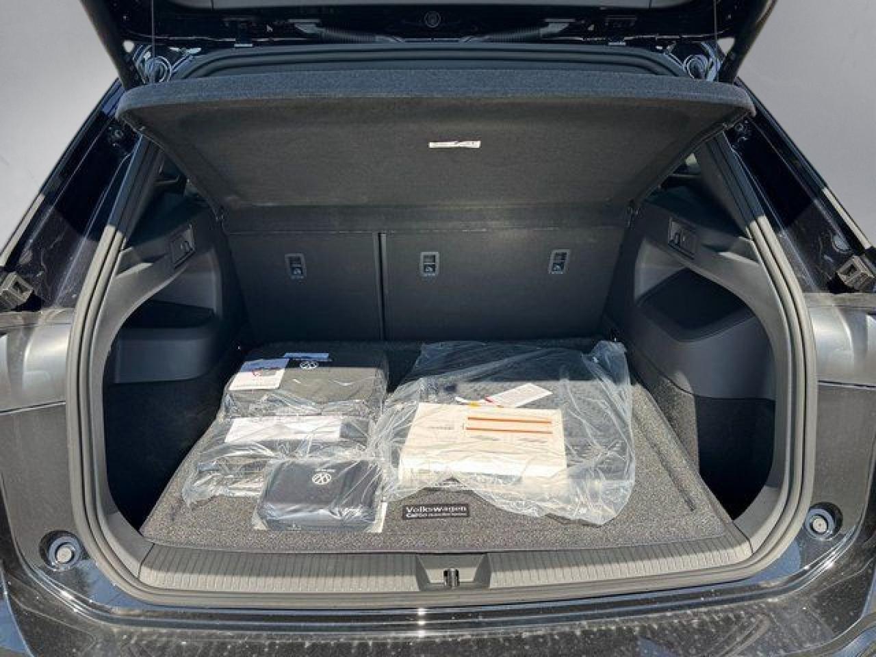 2026 Volkswagen Tiguan SEL R-Line Turbo Springfield VA