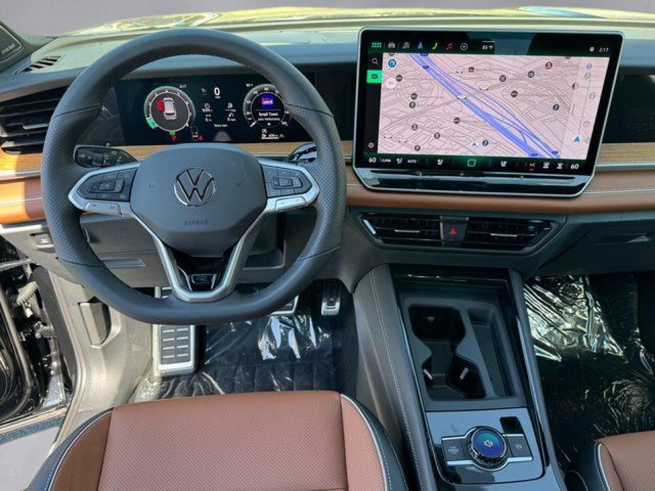 2026 Volkswagen Tiguan SEL R-Line Turbo Springfield VA